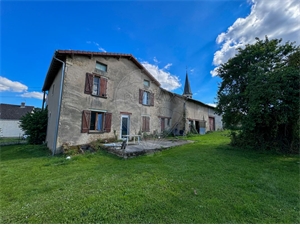 maison à la vente -   55150  AZANNES ET SOUMAZANNES, surface 149 m2 vente maison - UBI456448238